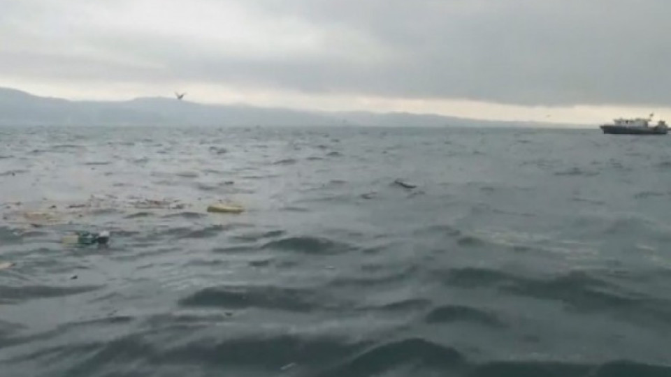 Руският самолет Ту-154 не е паднал, приземили го в Черно море | StandartNews.com