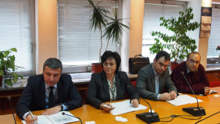 Корнелия Нинова: Ще има ясни правила за бизнеса