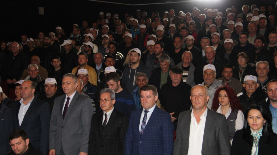 Карадайъ: Трябва да върнем младите хора | StandartNews.com