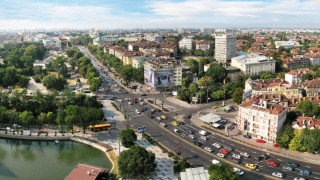 София на 116-то място като град за живеене