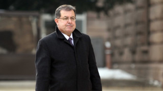 Гъски "изяли" субсидиите на земеделците