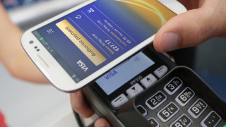 Visa кани български предприемачи и стартъпи в Everywhere Initiative
