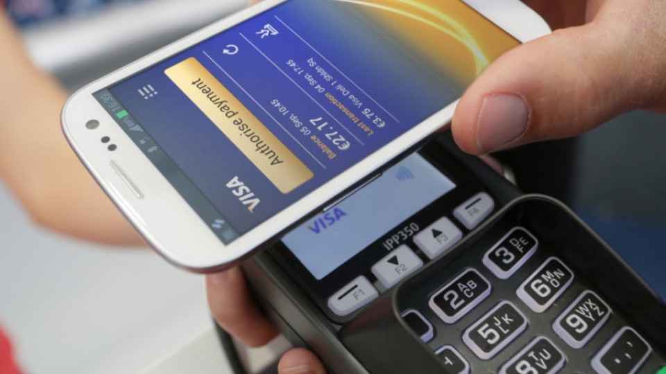 Visa кани български предприемачи и стартъпи в Everywhere Initiative | StandartNews.com