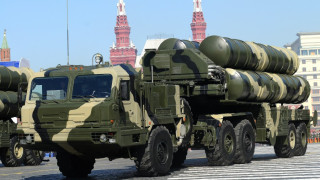 Турция чака заем от Русия за оръжия