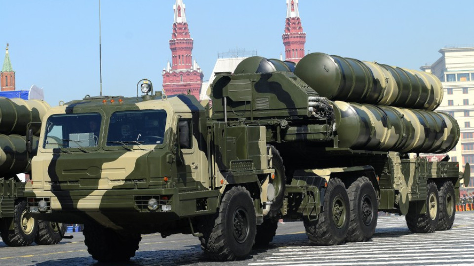 Турция чака заем от Русия за оръжия | StandartNews.com
