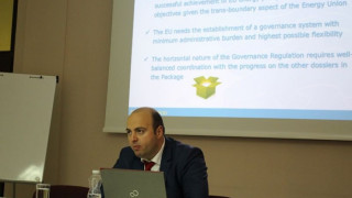 Зам.-министър Делисивков: Работим за енергиен съюз в ЕС
