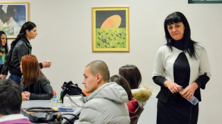 Деведжиева: В Реформаторския блок са най-смелите хора