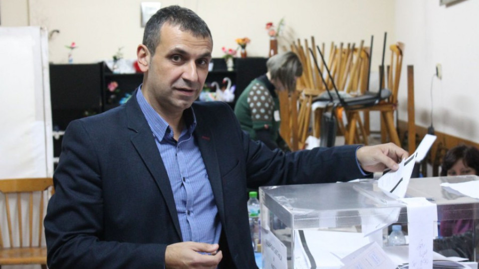 Валентин Павлов: Седял съм на един чин с майката на детето | StandartNews.com