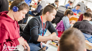 Предприемачи и ентусиасти ще се състезават с концепции за успешен бизнес