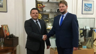 Пускат нови жп връзки към индустриалните зони