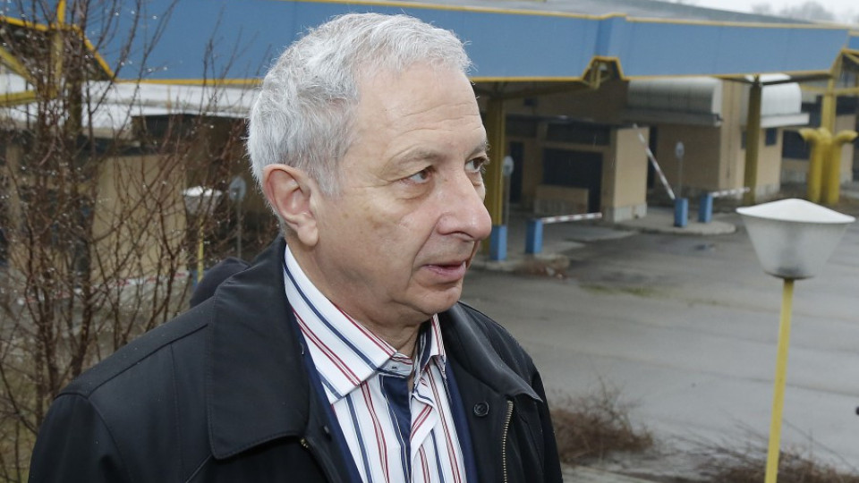 Герджиков: Гарелов наруши правилата /ОБНОВЕНА/ | StandartNews.com