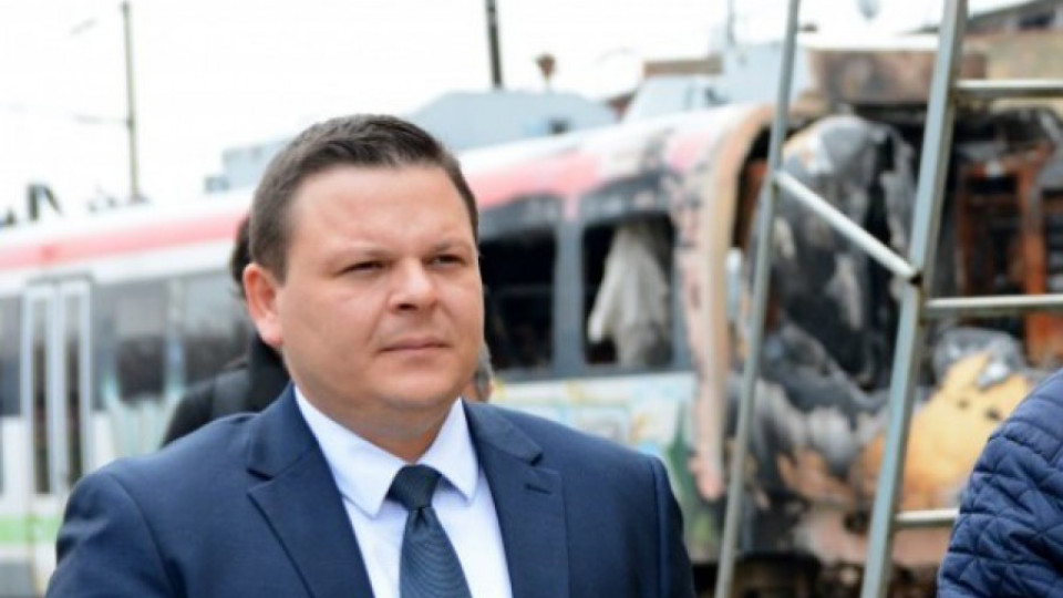 След проверка на Министър Алексиев, ускоряват ремонтите на влаковете | StandartNews.com