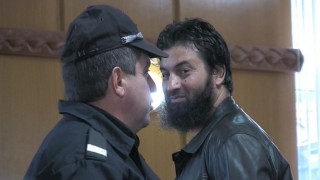 Окръжният съд в Пазарджик даде ход на делото срещу Ахмед Муса