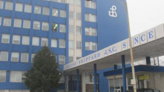 Синдиците на КТБ: Режат на скрап русенската корабостроителница