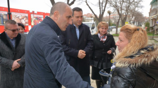 Цветанов: Ако няма контролиран вот от Турци, ДОСТ е извън парламента