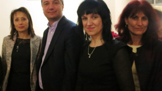 Драгомир Стойнев: Трябва да се чува гласът на учителя