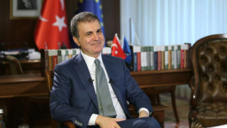 Турция: Не сме концлагер за бежанци