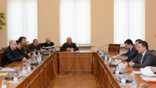 По-лесно дават разрешително за такси