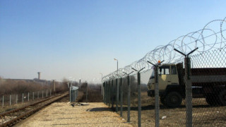 Патриотите обявиха граничната ограда за приоритет