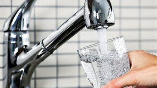 Без водоснабдяване в някои части на София