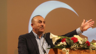 Турция: Европа, вървиш към религиозна война