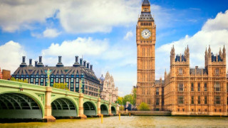 Забраняват шуробаджанащината в британския парламент