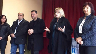 Цачева: Не се подвеждайте по лъжите на нашите опоненти