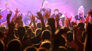 Светльо Витков и The Pomorians с взривяващ концерт на 20-ти март в Поморие