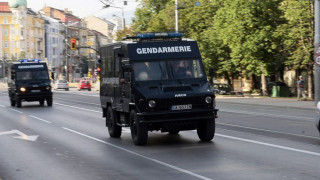 От утре започва транспортирането на изборните книжа