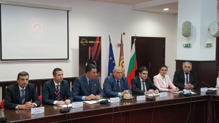 Министерството на икономиката разработва продукти за насърчаване на стартиращия бизнес