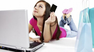 Онлайн търговията расте с 23%