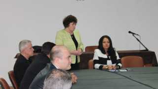 Павлова: Трябва да има национален консенсус за санирането