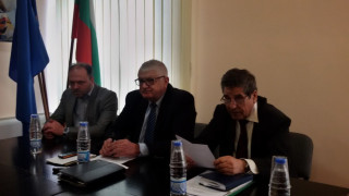 Кънев: Бургас изостава като индустриален и промишлен център