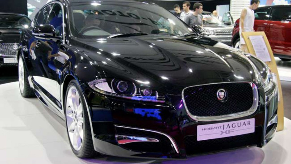 Magna избра Словения пред България за завода си за Jaguar | StandartNews.com