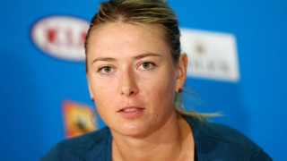 Шарапова: Григор беше важна част от живота ми