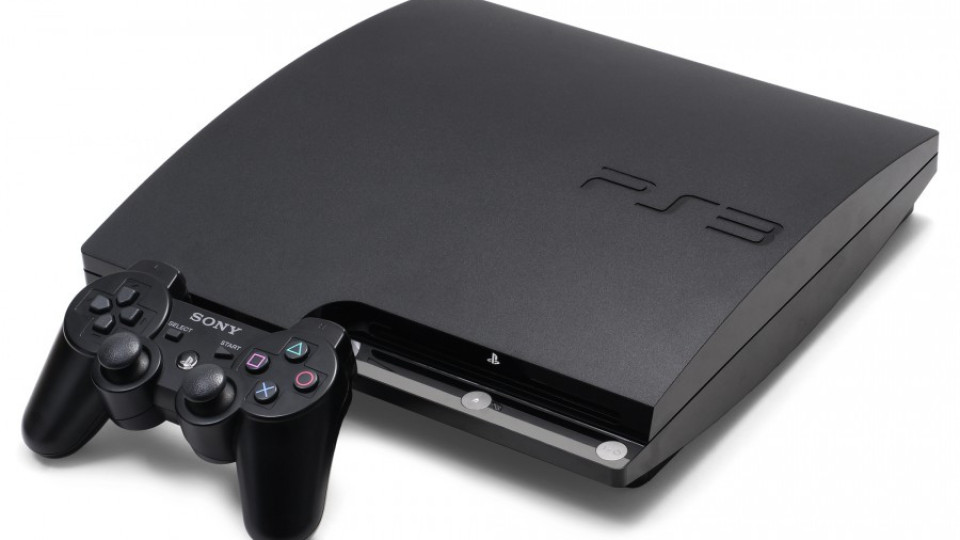 Край! PlayStation 3 отива в историята | StandartNews.com