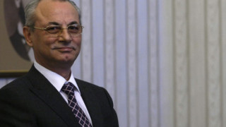 Ахмед Доган за фалшивото писмо: Нямам думи!