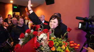 Корнелия обеща: Ние ще ви върнем самочувствието