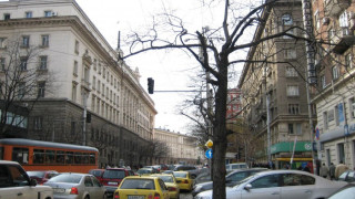Затварят бул. "Дондуков" от 1 юни