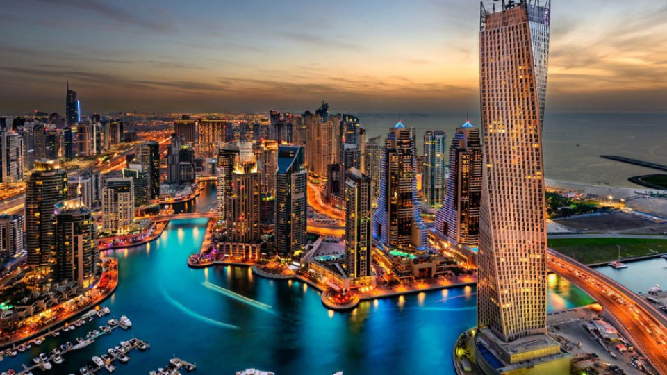 Родна бизнес делегация в Дубай | StandartNews.com