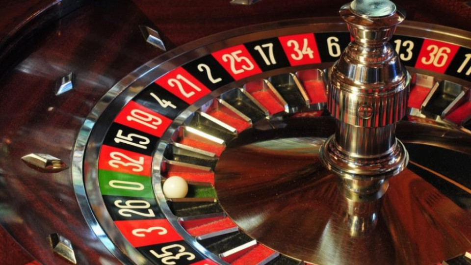 Приходите от хазарт скочиха с над 32% | StandartNews.com