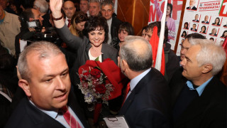 Корнелия: Ще ви върнем свободата