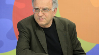 Инцидент с говорителя на ЦИК