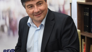 Костадин Марков: Обслужването на едно гише ще остане само на теория без единна база данни на подземната и надземна инфраструктура