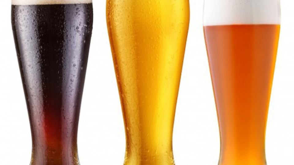 Каква бира харесват жените? | StandartNews.com