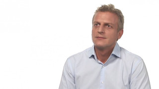 Петър Москов: С Пепа Деведжиева сме от един отбор