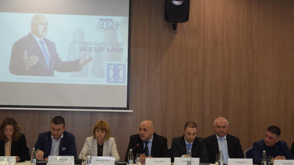 КРИБ и АИКБ към ГЕРБ: Да върнем висококвалифицираните кадри в България със запазване на данъчната система | StandartNews.com