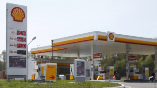 От РИА Новости специално за "Стандарт":  Shell вярва в руския сгъстен природен газ