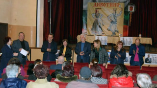 Велчев: Дивотино ще има нов водопровод