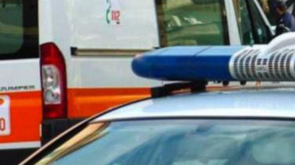 Катаджии глобяват линейка при спешен случай | StandartNews.com